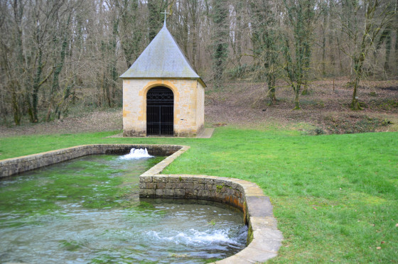 Chapelle Saint Roger