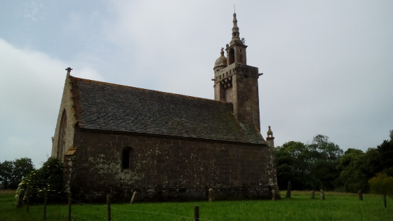 Chapelle Saint-Samson