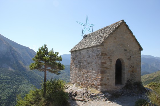 Chapelle Saint Sauveur