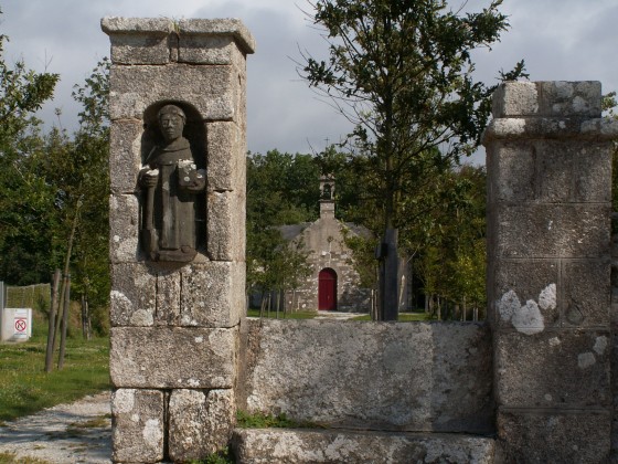 Chapelle Saint-Sébastien