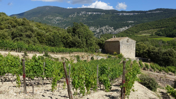 Chapelle Saint Sépulcre