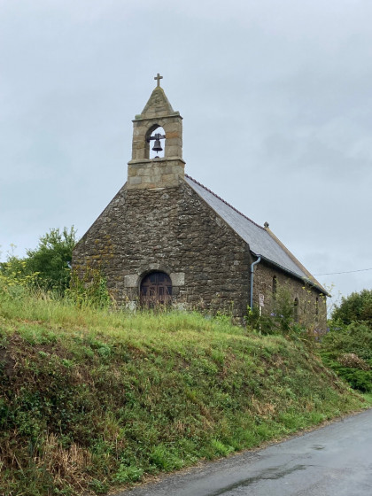 Chapelle Saint-Vincent