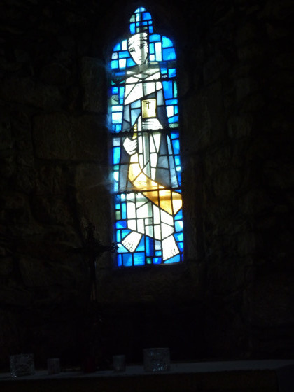 Chapelle Saint-Vincent