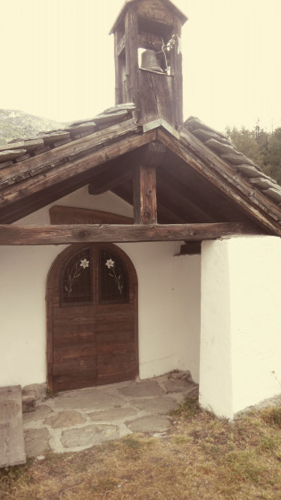 Chapelle saint