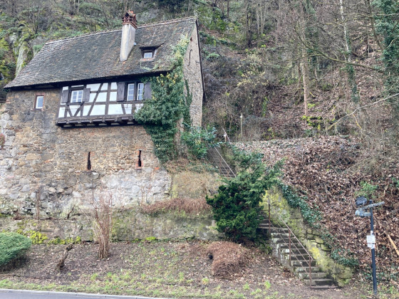 Chapelle saint Wolfgang