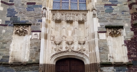 Chapelle Saint-Yves