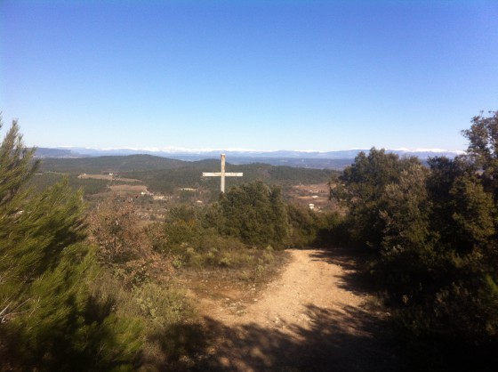 Chapelle sainte CROIX