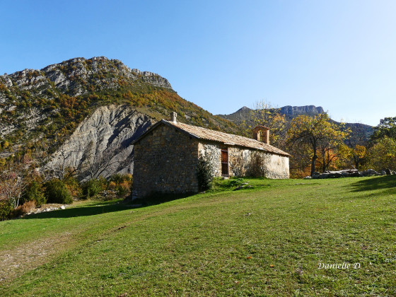 Chapelle Sainte-Elisabeth du Portugal