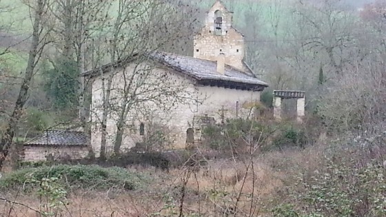 Chapelle Sainte Lucie