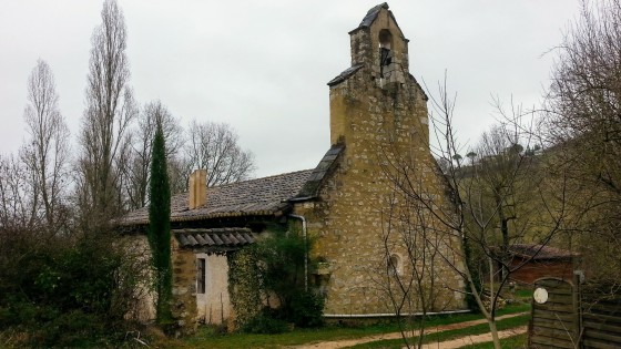 Chapelle Sainte Lucie