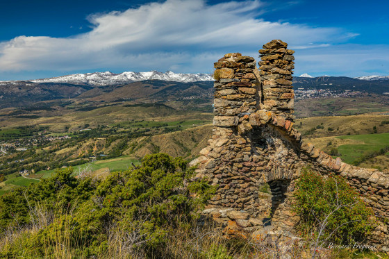 Chapelle Sant-Feliu