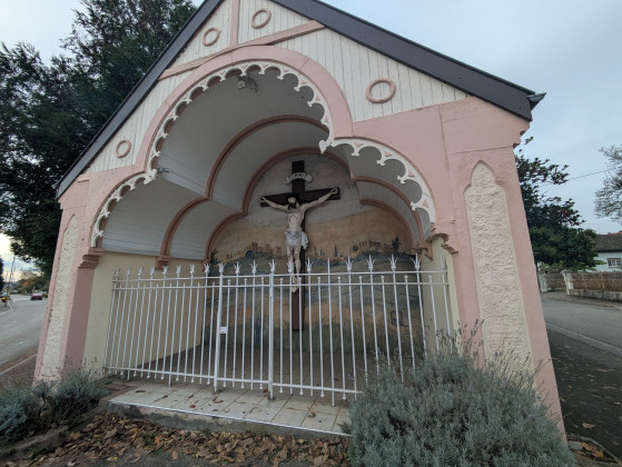 Chapelle Schaecher