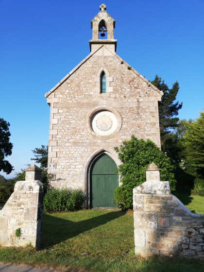 Chapelle St Ambroise