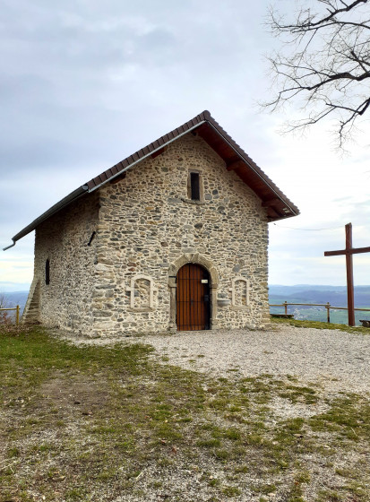 Chapelle St Joseph