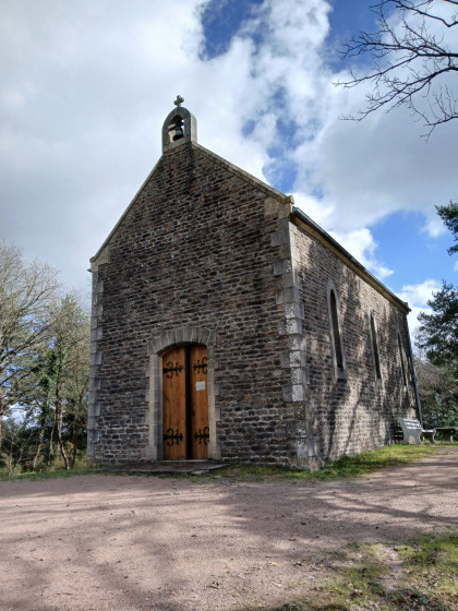 Chapelle St Joseph