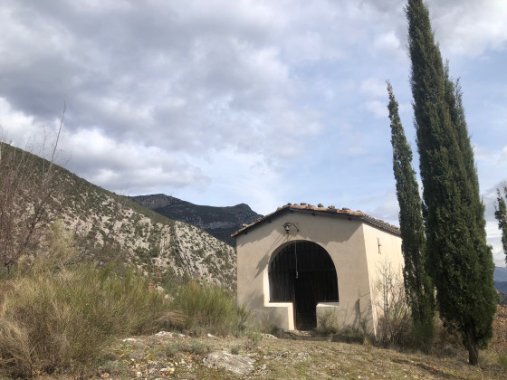 Chapelle St Joseph