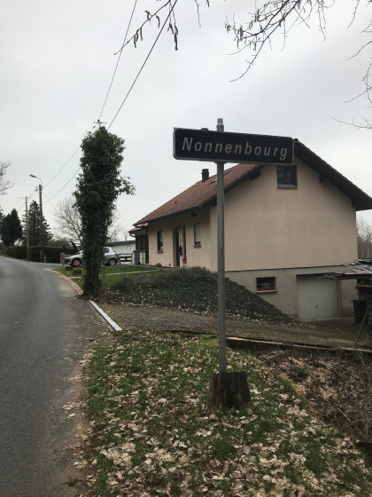 Nonnembourg