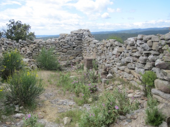 Chapelle St Peyre