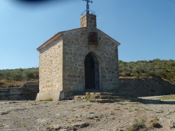 Chapelle St Philomène