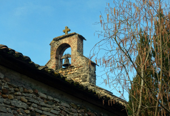 Chapelle St Pierre