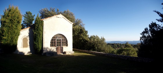 Chapelle Saint-Pierre