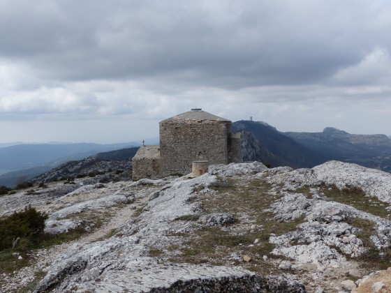 Chapelle St Pilon