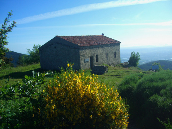 Chapelle St Sabin