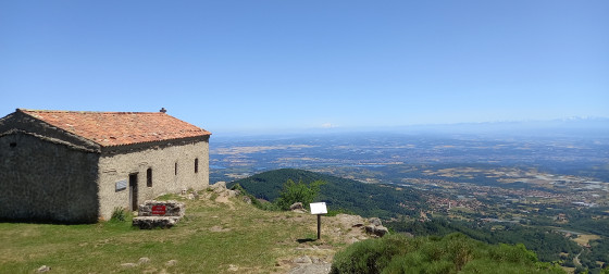 Chapelle St Sabin