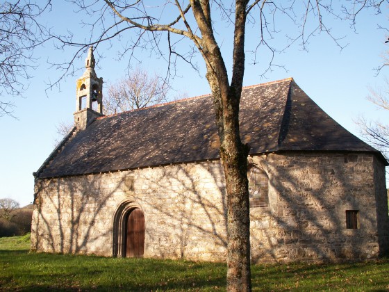 Chapelle St Suliau