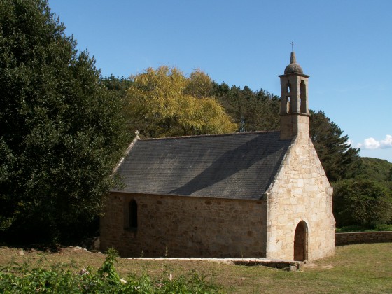 Porz-Poulhan sur le moulin de Tréouzien et les sites archéologiques