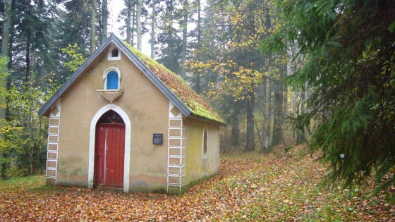 Chapelle Ste Catherine