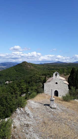 chapelle