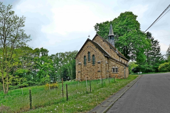 Chapelle