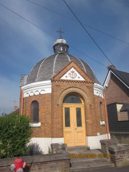 chapelle