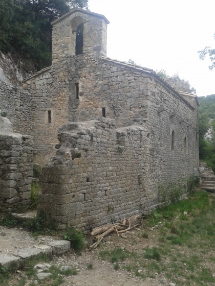 Chapelle