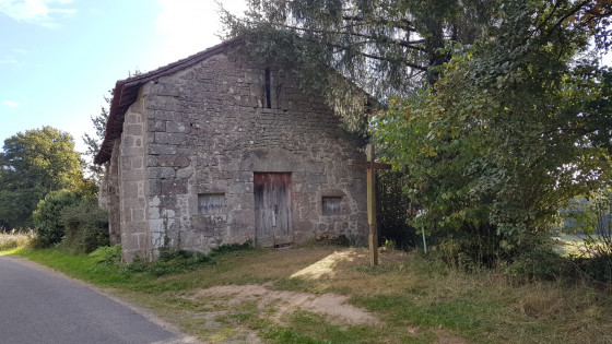 Chapelle