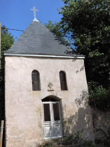 Chapelle