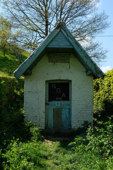 Chapelle