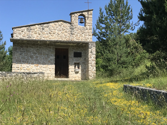 Chapelle