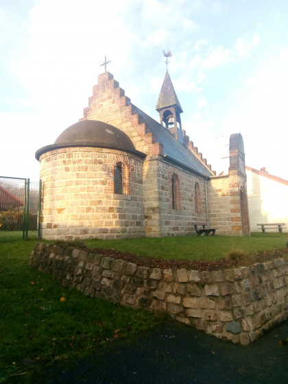 Chapelle