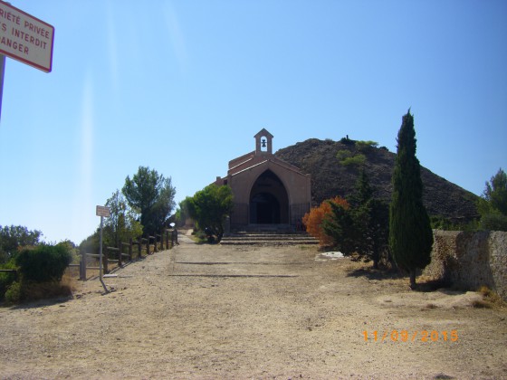 chapelle