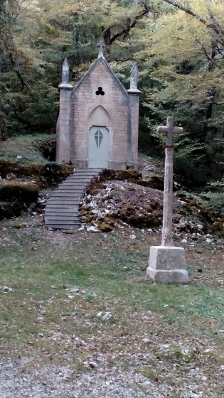 Chapelle