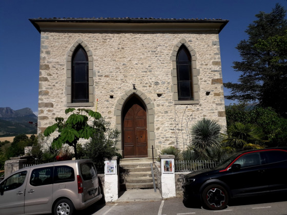 Chapelle