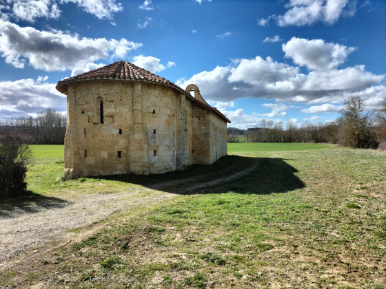 chapelle