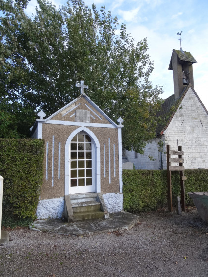 Chapelle