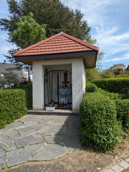 Chapelle