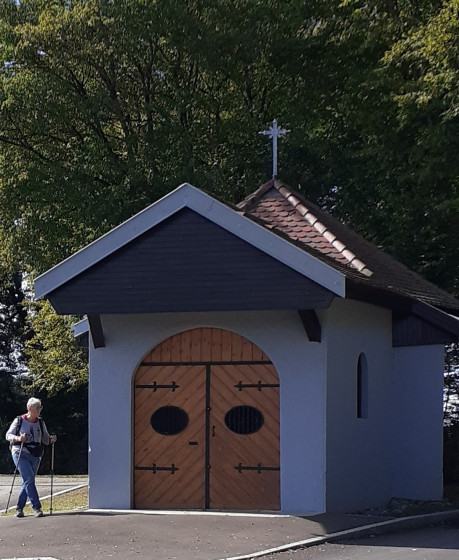 Chapelle
