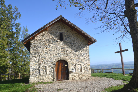 Chapelle