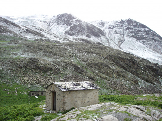 chapelle