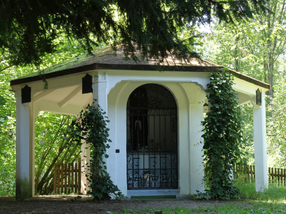 Chapelle